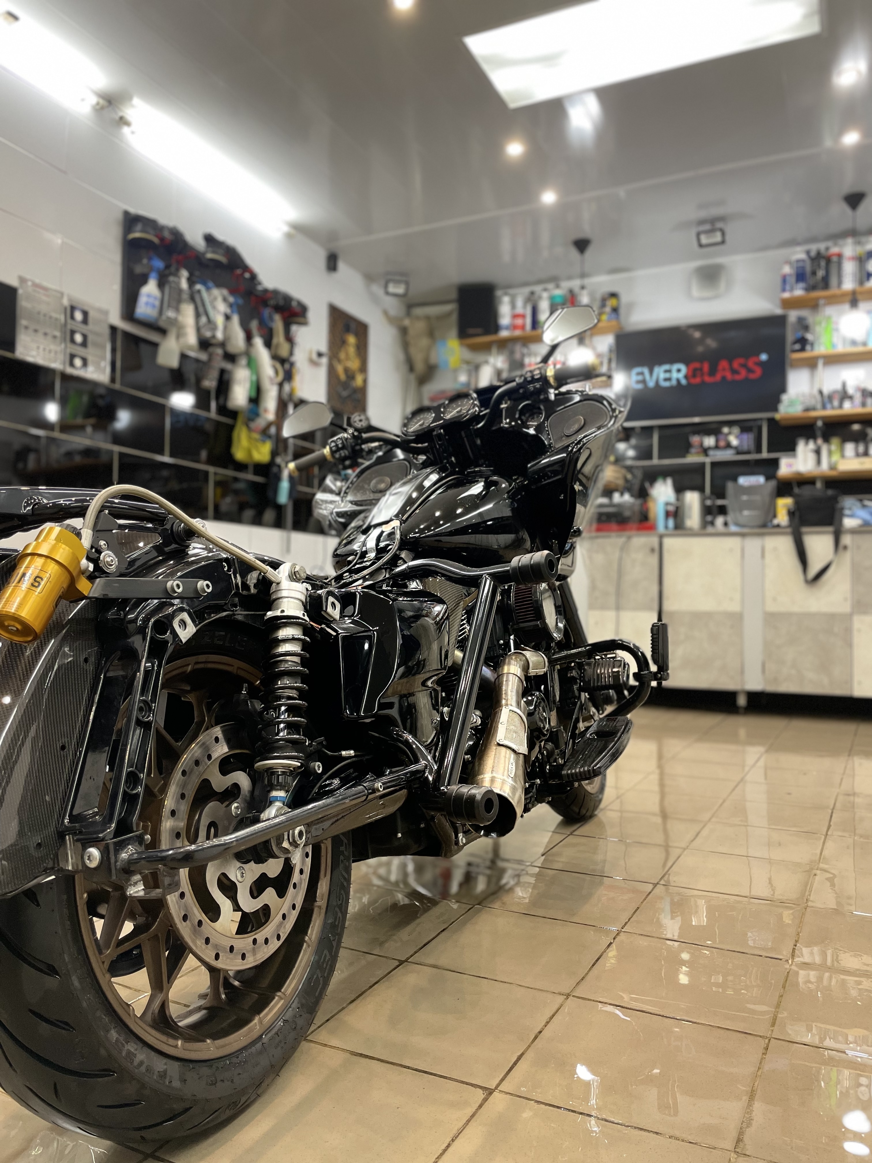 Детейлінг авто у Дніпрі