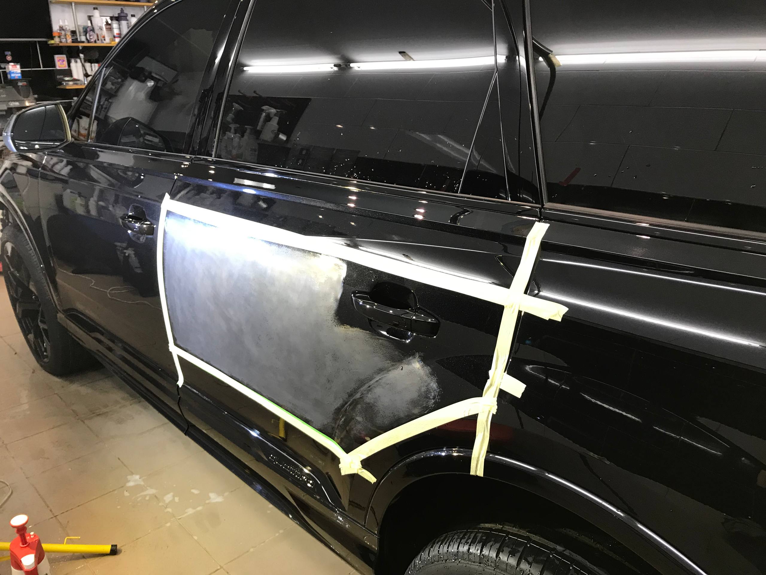 Полірування – приклад 2