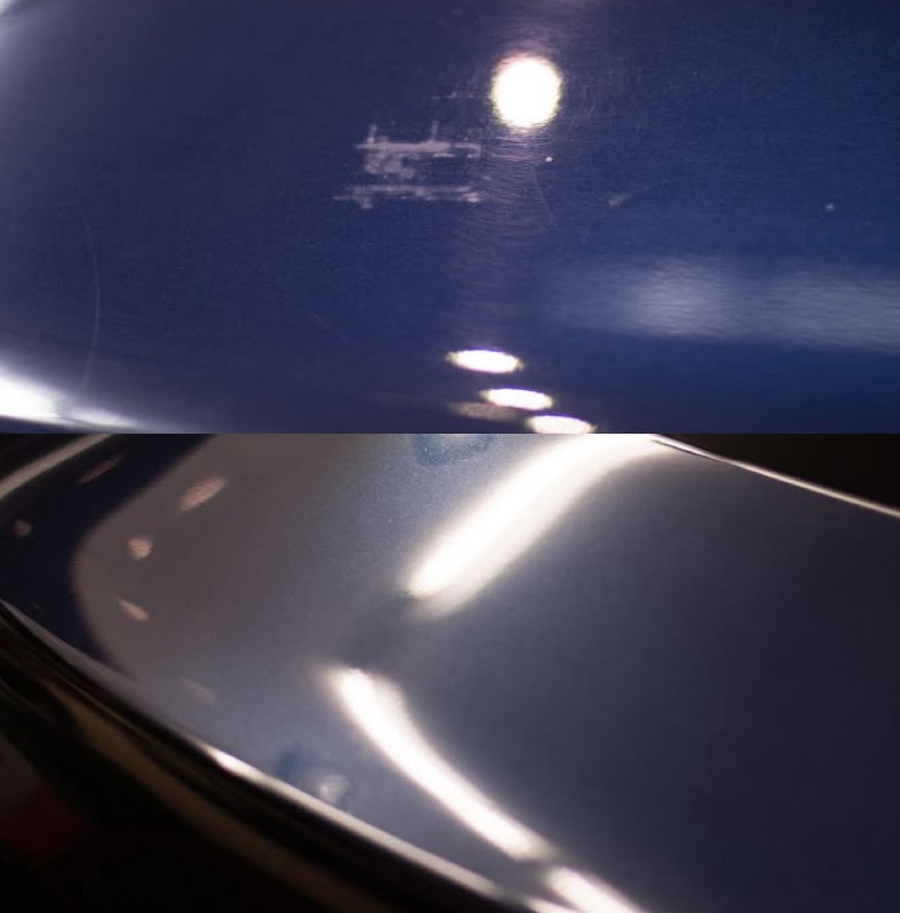 Полірування – приклад 3