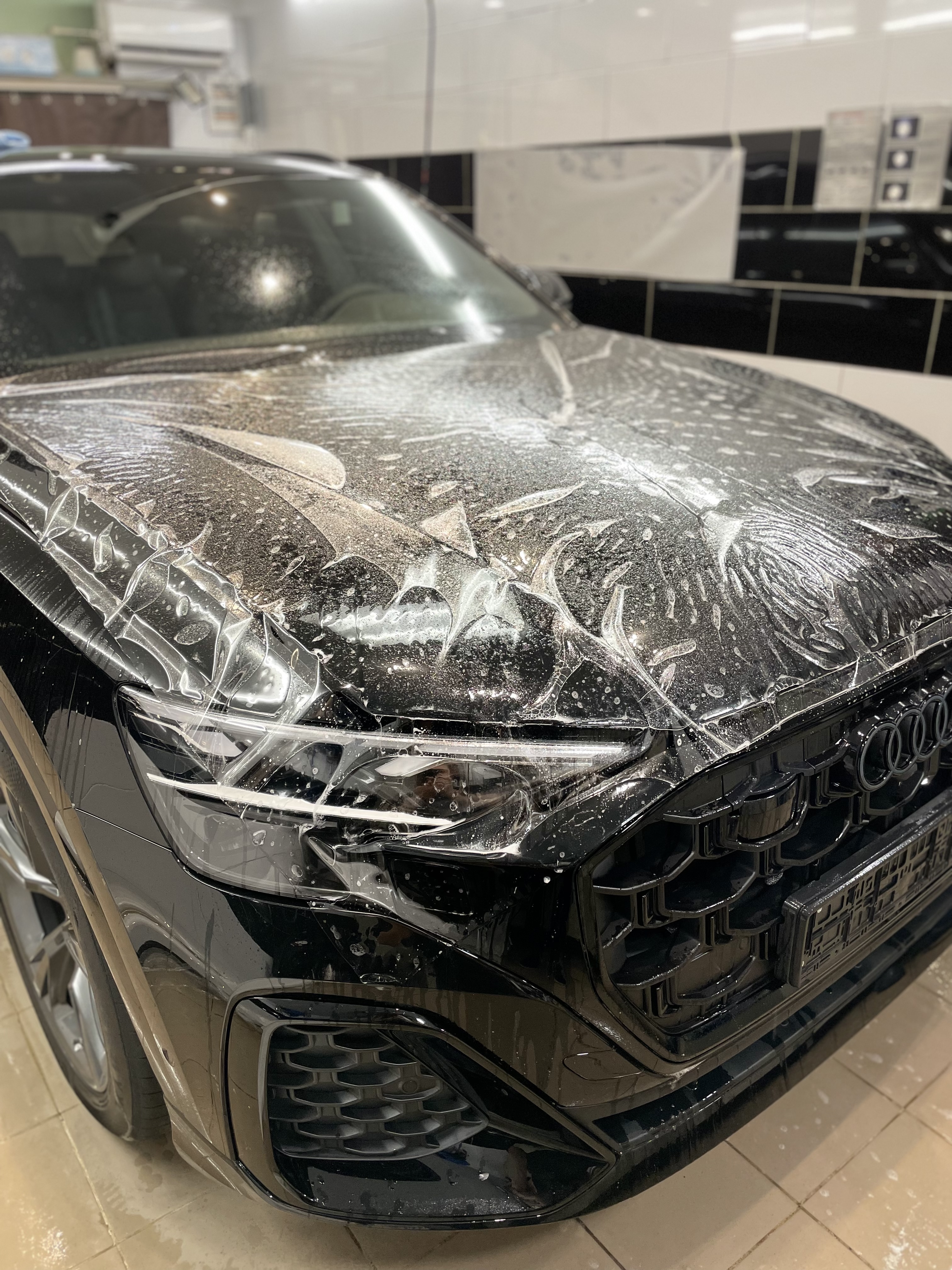 PPF – приклад роботи 1