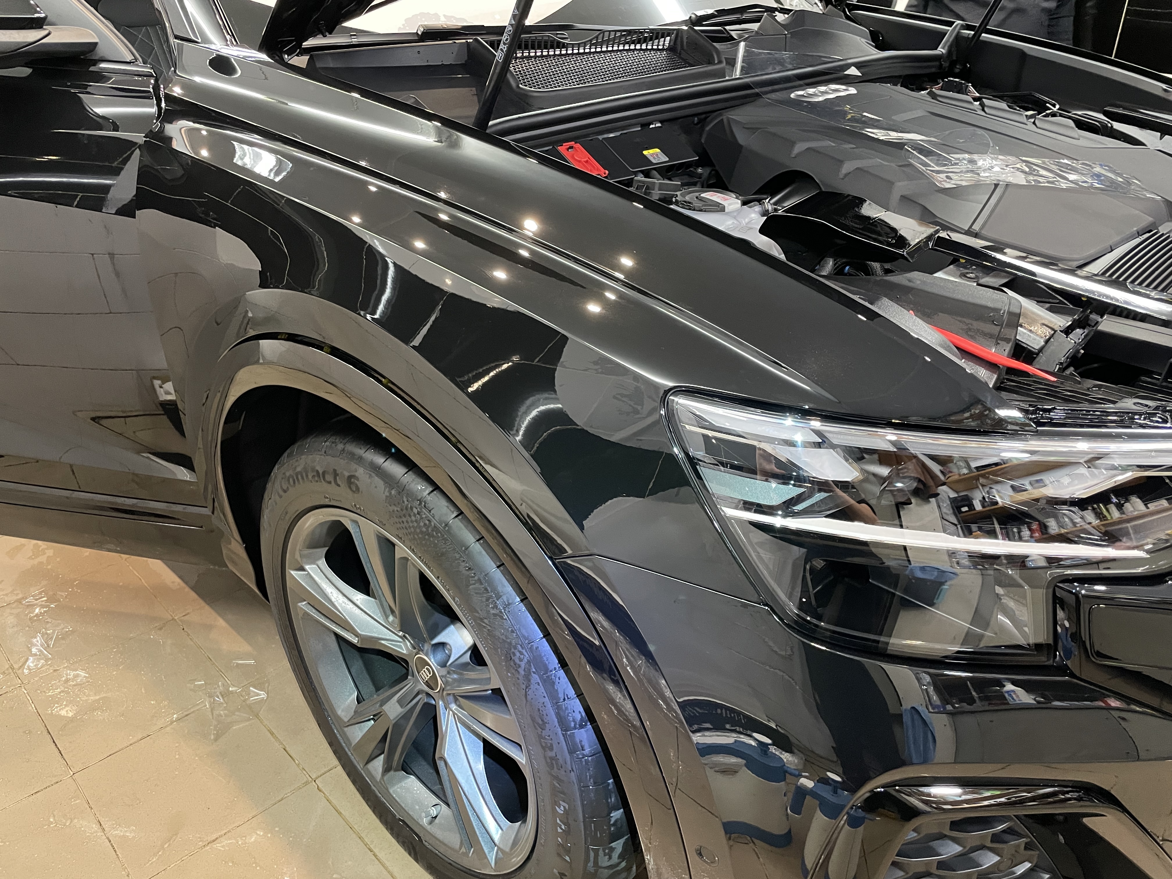 PPF – приклад роботи 3