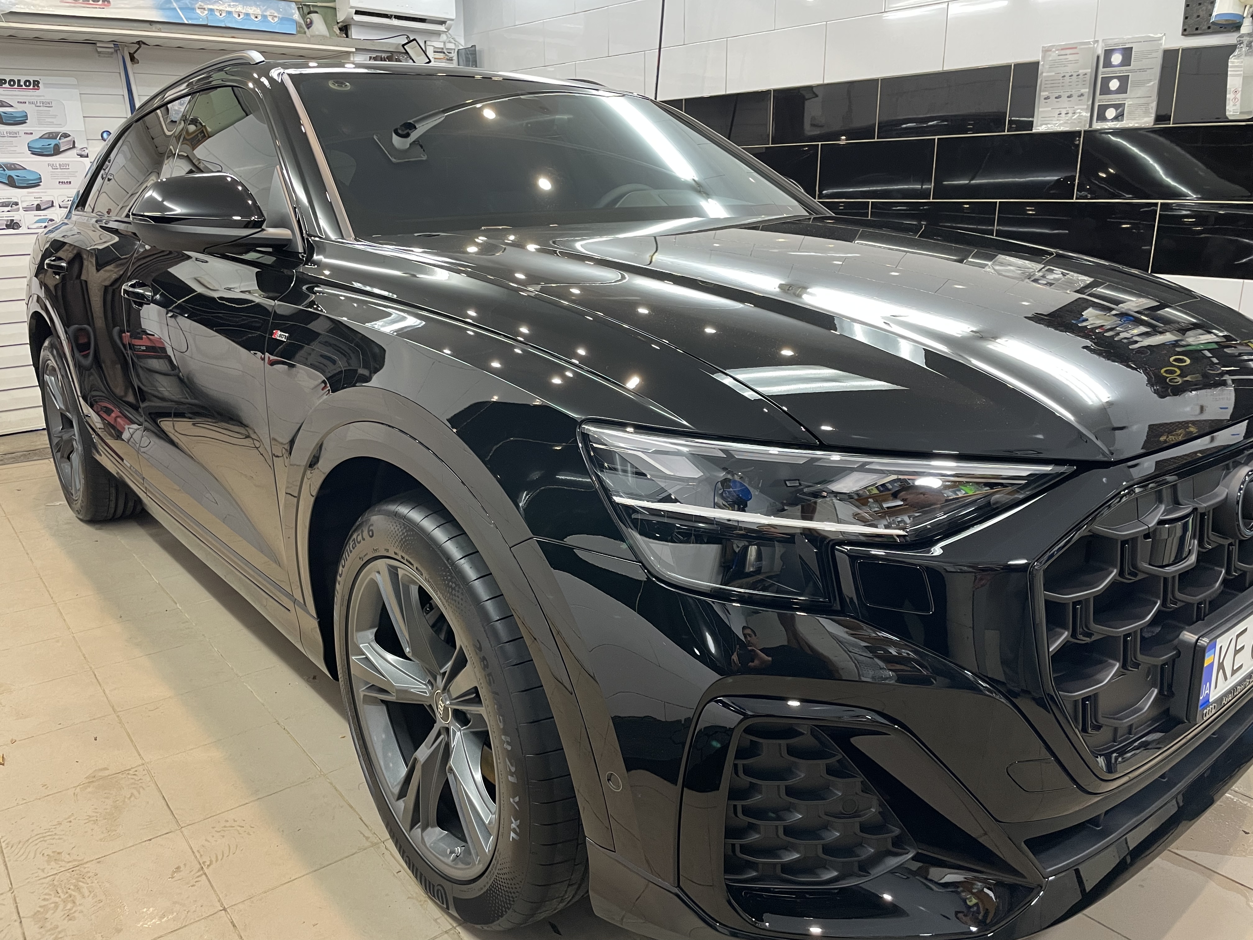 PPF – приклад роботи 4