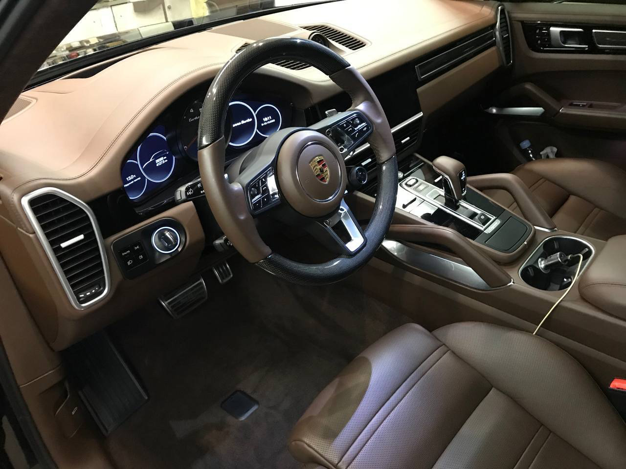 Детейлінг авто