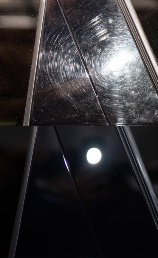 Полірування