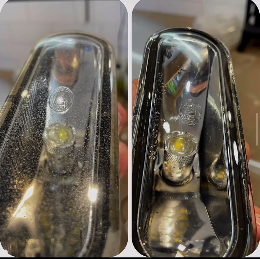 Обклеювання плівкою — приклад роботи 3