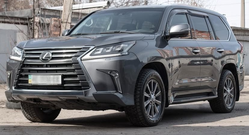 Обклеювання плівкою — приклад роботи 4